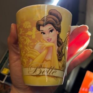 Belle mug